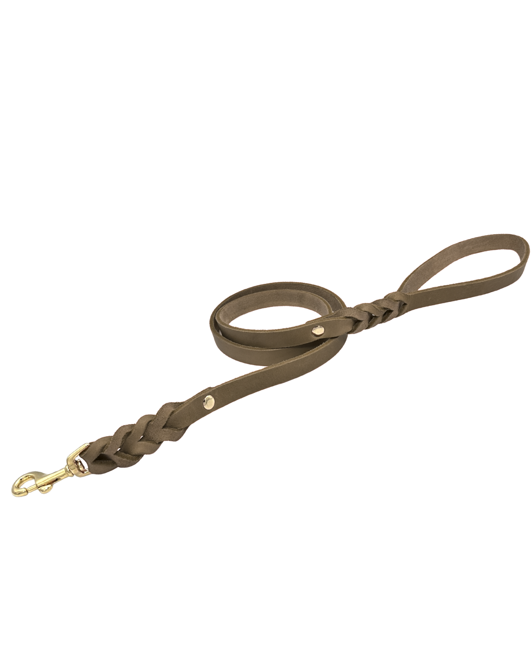 Cityleine aus Fettleder - SOFT NEUTRALS