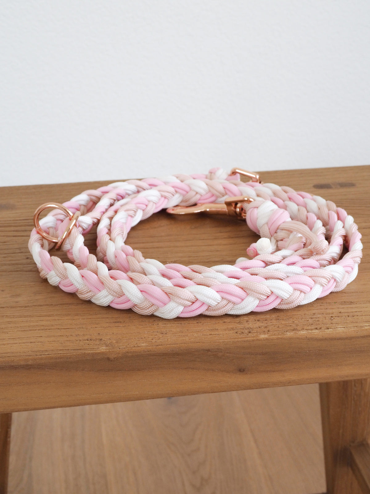 Paracord Leine Braid - SOFORTKAUF