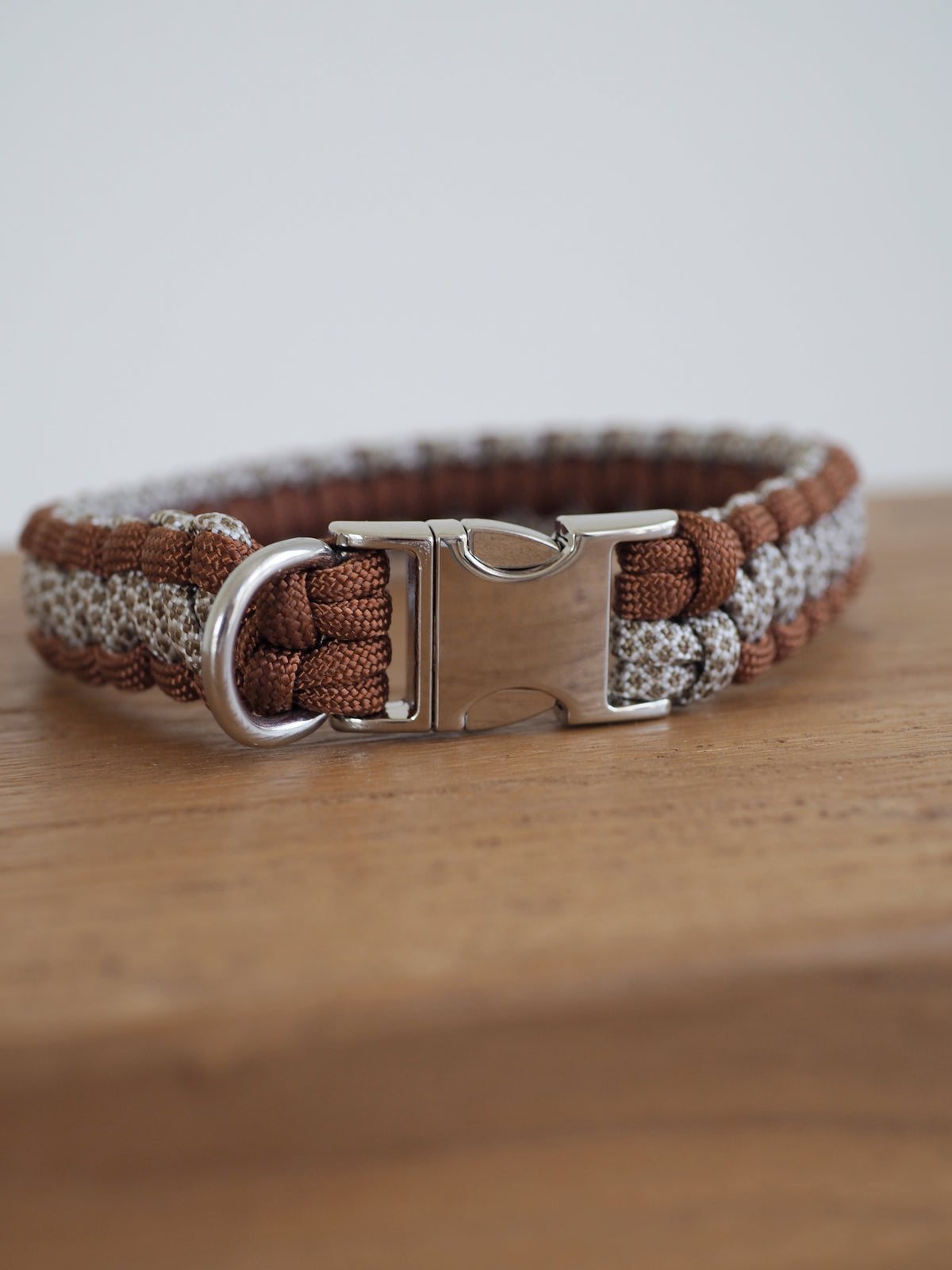 Paracord Halsband - SOFORTKAUF
