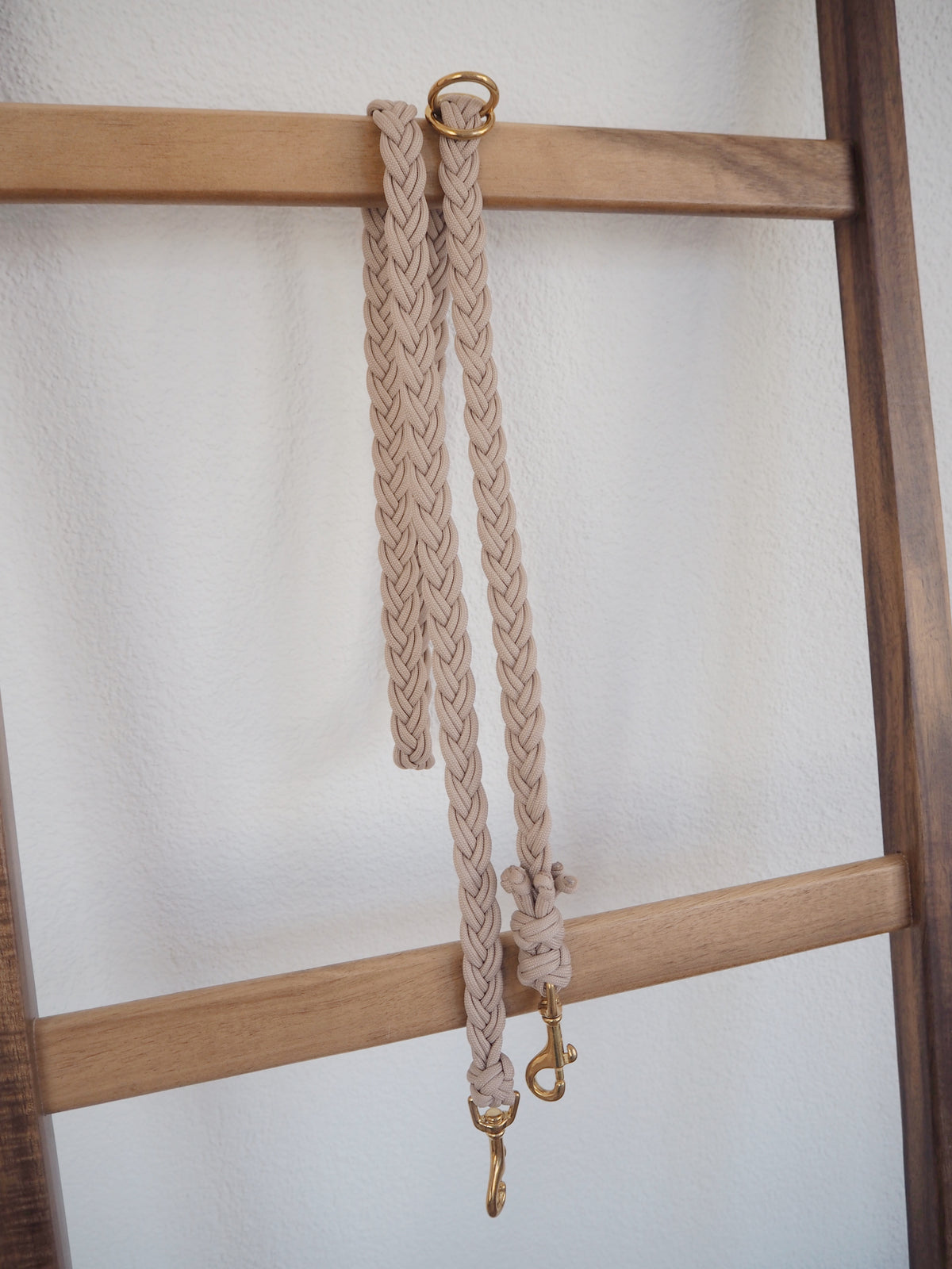 Paracord Leine Braid - SOFORTKAUF