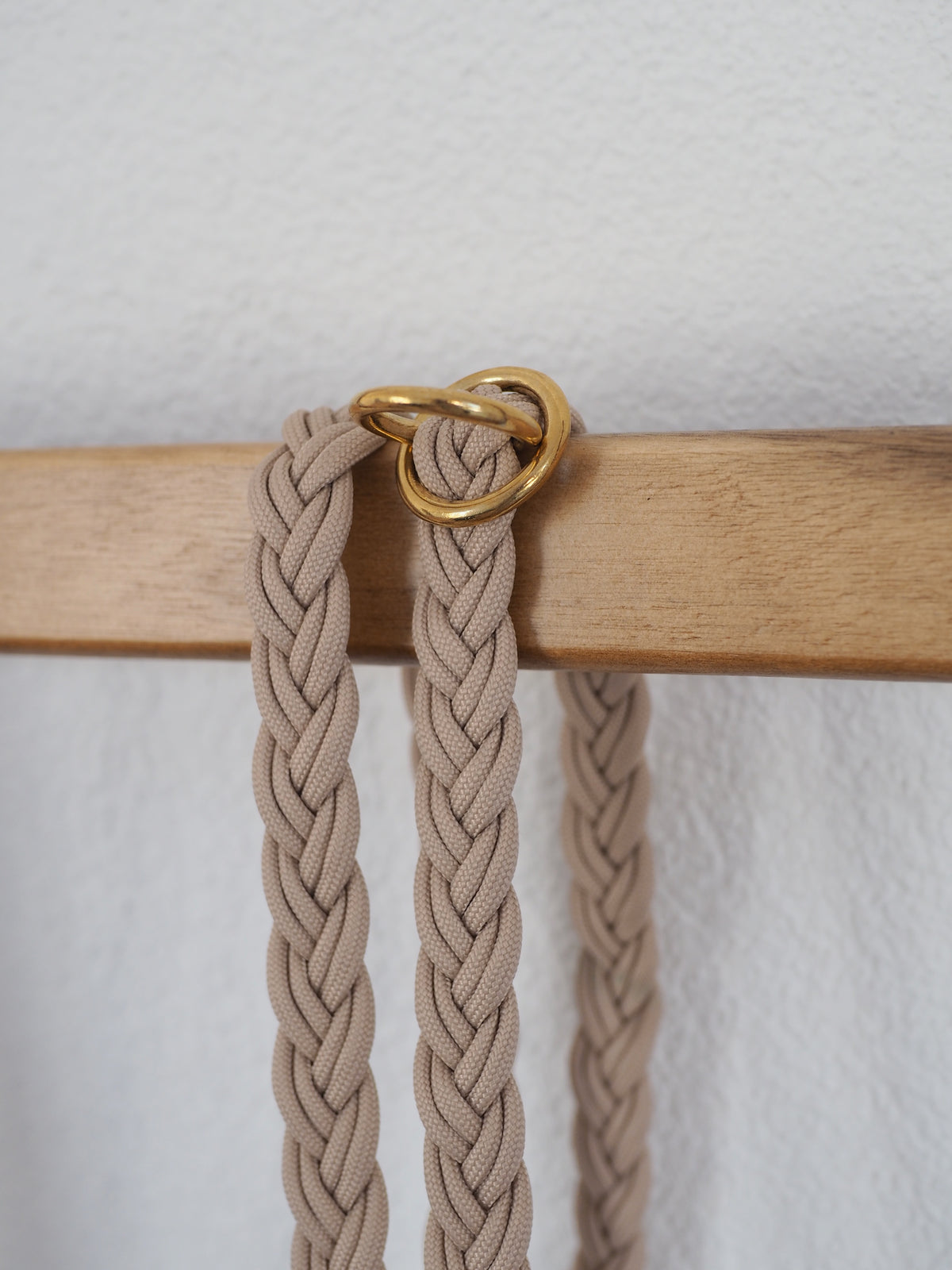 Paracord Leine Braid - SOFORTKAUF