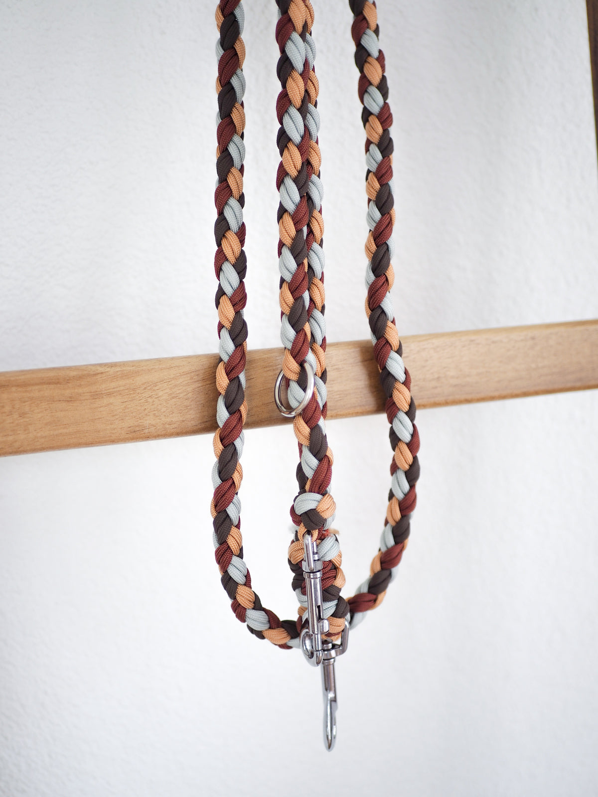 Paracord Leine Round - SOFORTKAUF