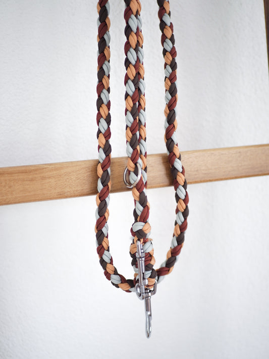Paracord Leine Round - SOFORTKAUF