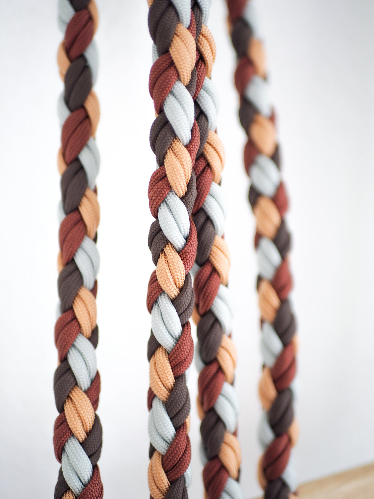 Paracord Leine Round - SOFORTKAUF
