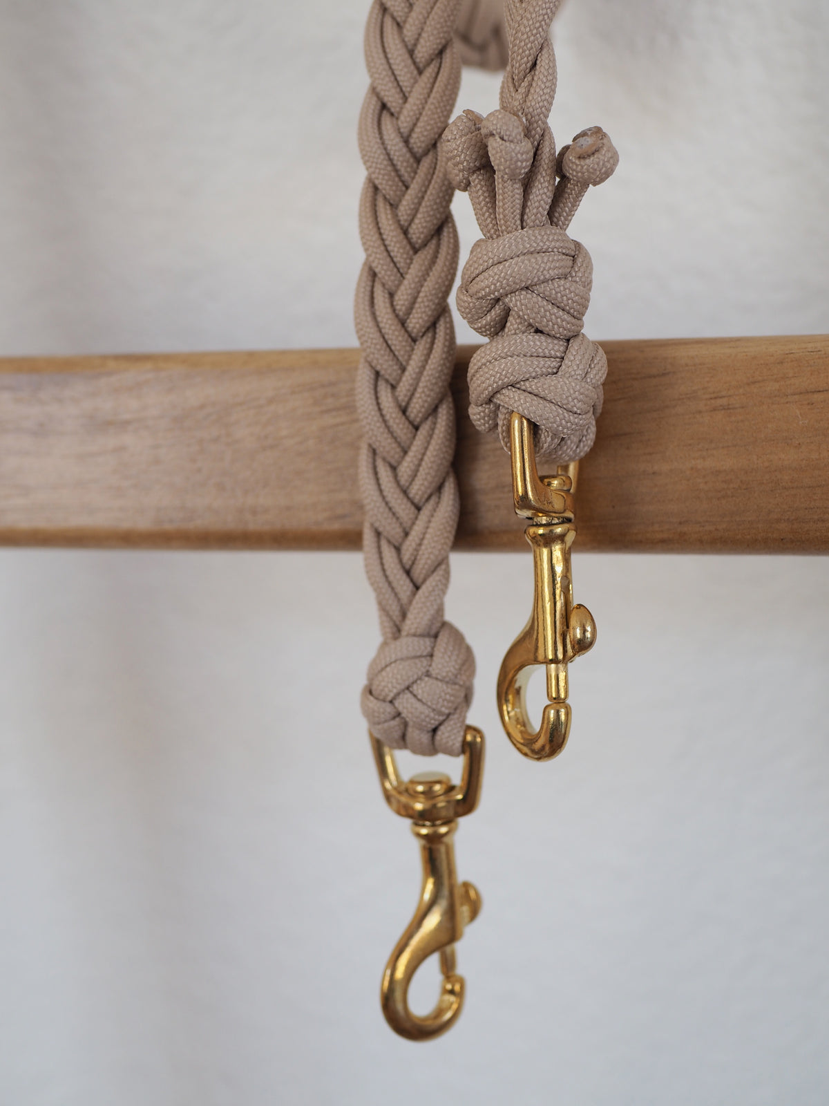 Paracord Leine Braid - SOFORTKAUF