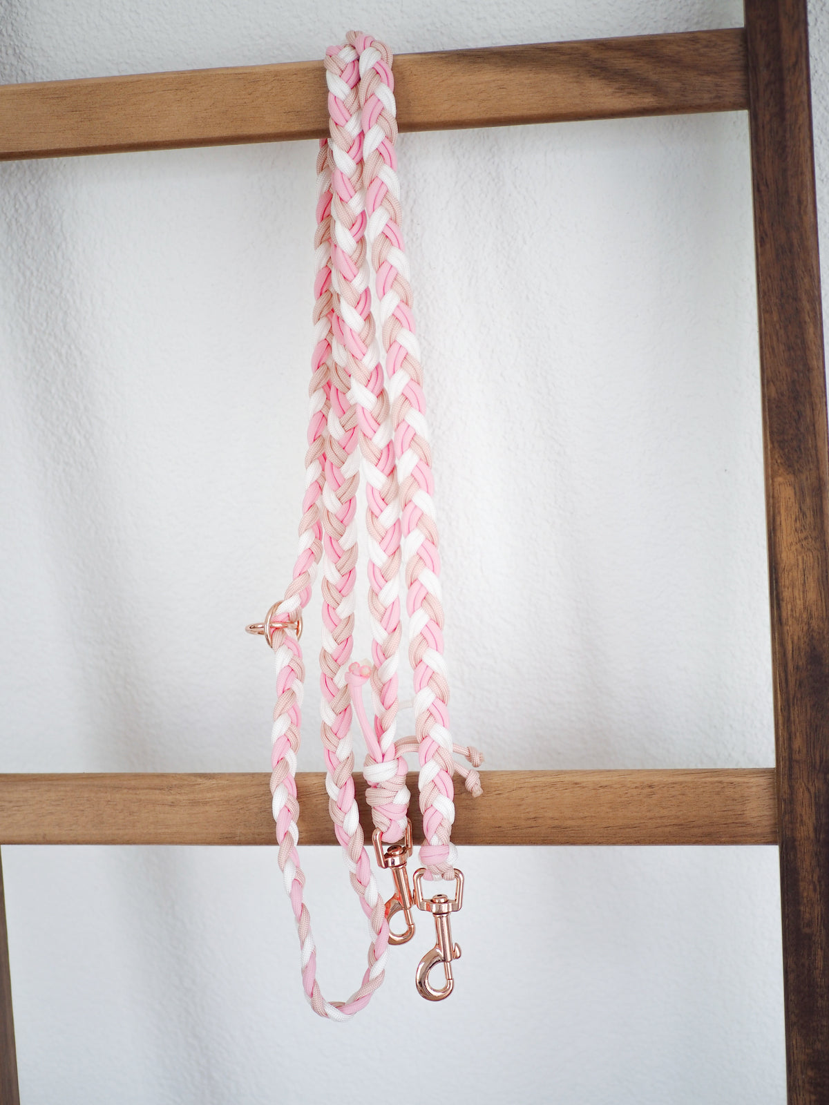 Paracord Leine Braid - SOFORTKAUF