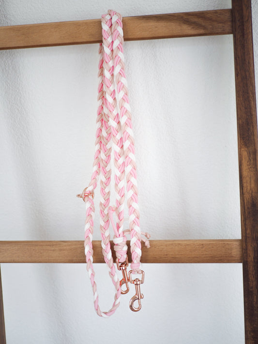 Paracord Leine Braid - SOFORTKAUF