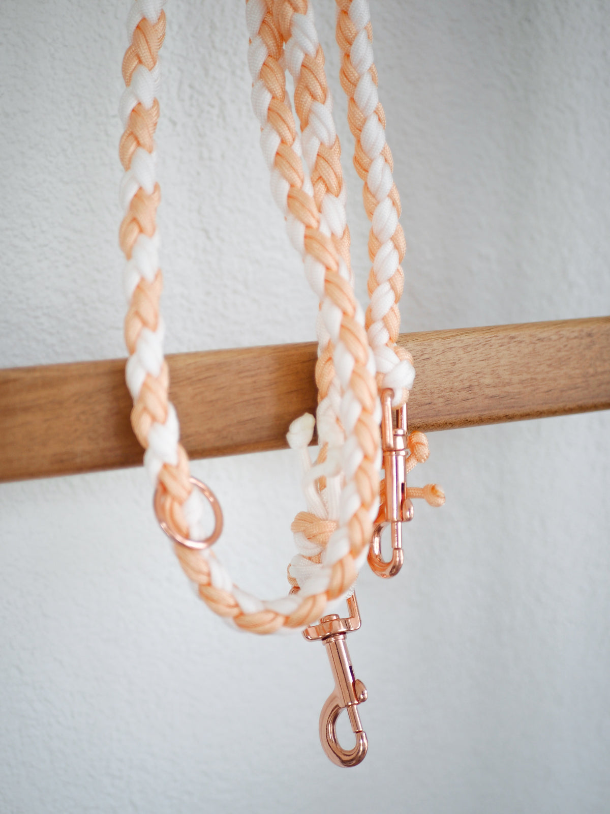 Paracord Leine Round - SOFORTKAUF