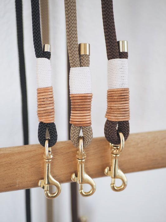Cityleine aus Tauseil - SOFT NEUTRALS