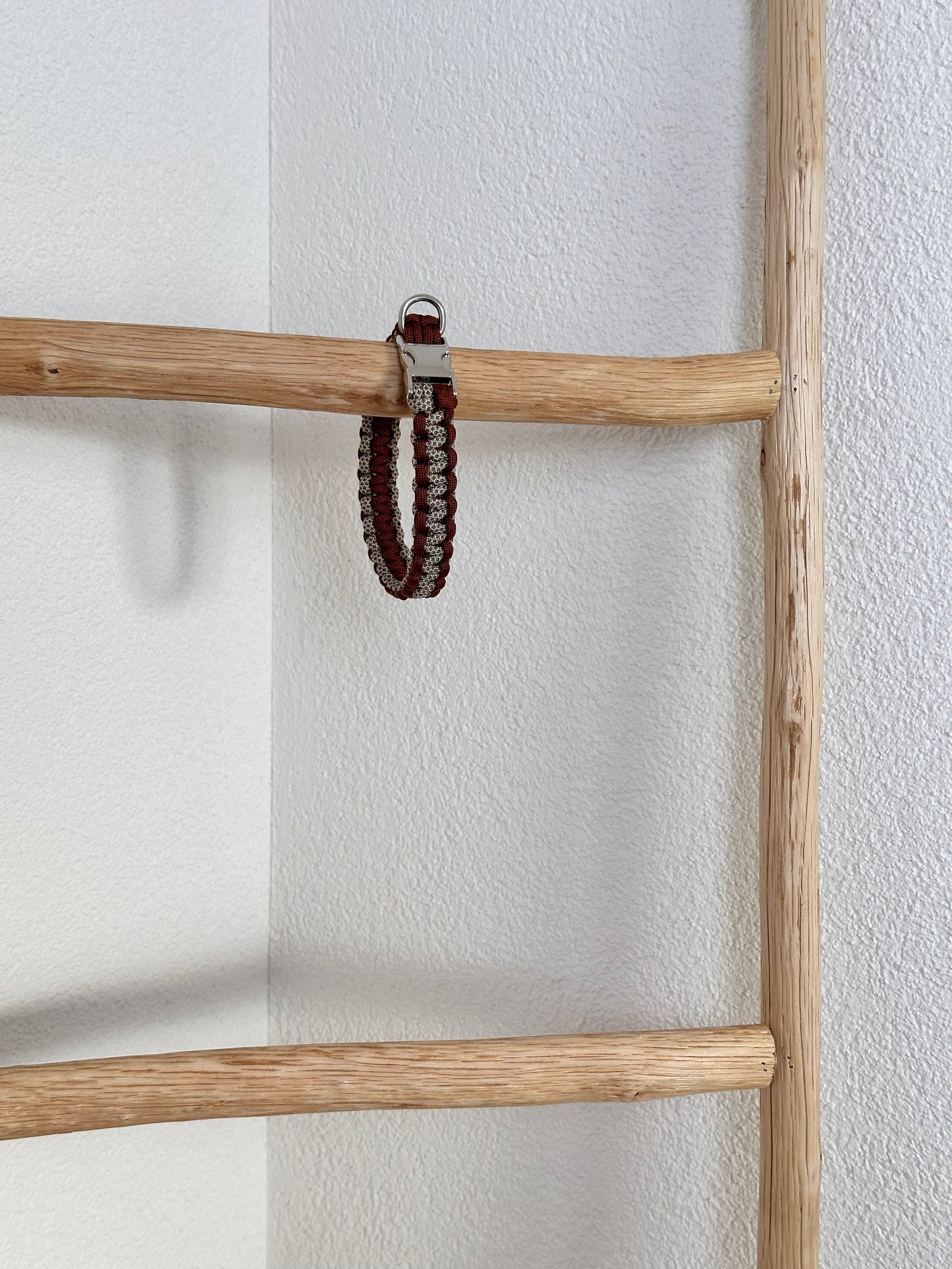 Paracord Halsband - SOFORTKAUF
