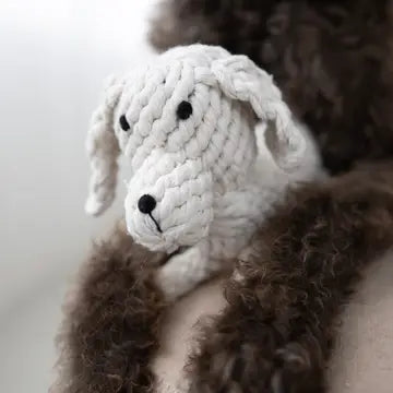 Kauspielzeug - RICHIE